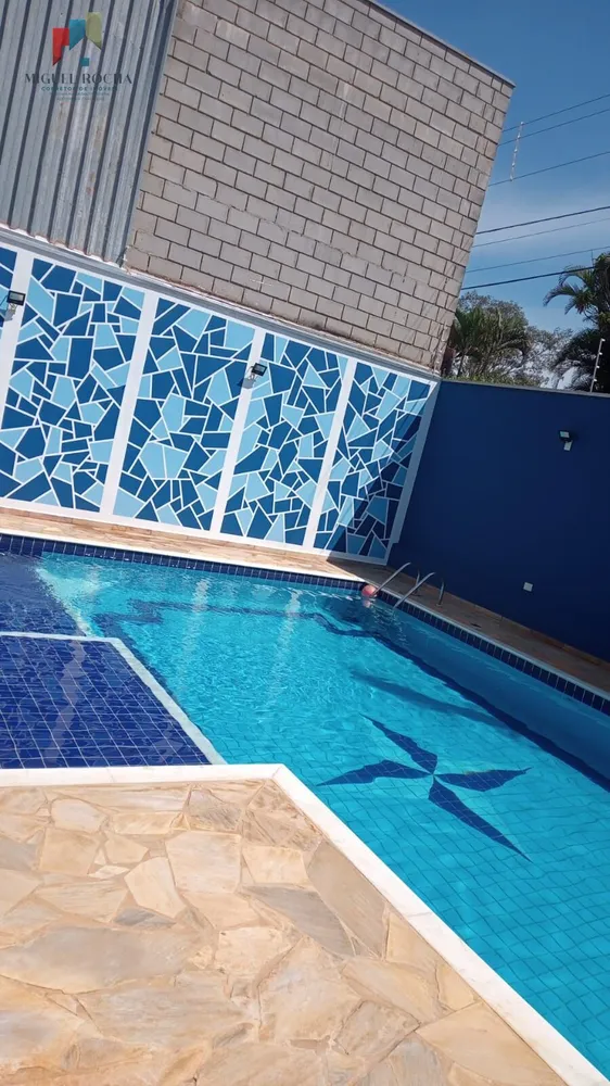 Chácara, 2 quartos, 500 m² - Foto 7