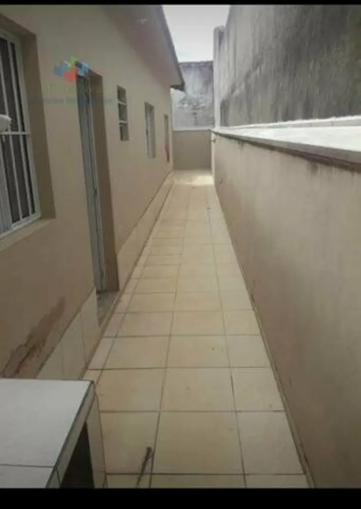 Casa, 2 quartos, 162 m² - Foto 1