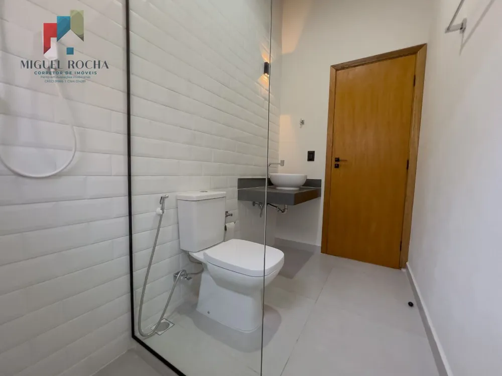 Casa de Condomínio, 3 quartos - Foto 10