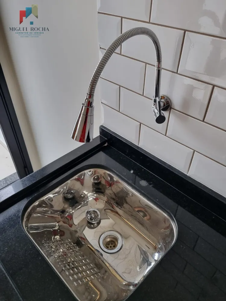 Sobrado, 3 quartos, 213 m² - Foto 4
