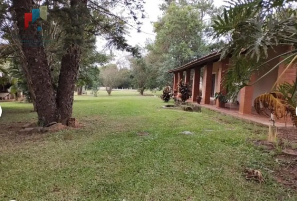 Chácara, 7 quartos, 7 hectares - Foto 4