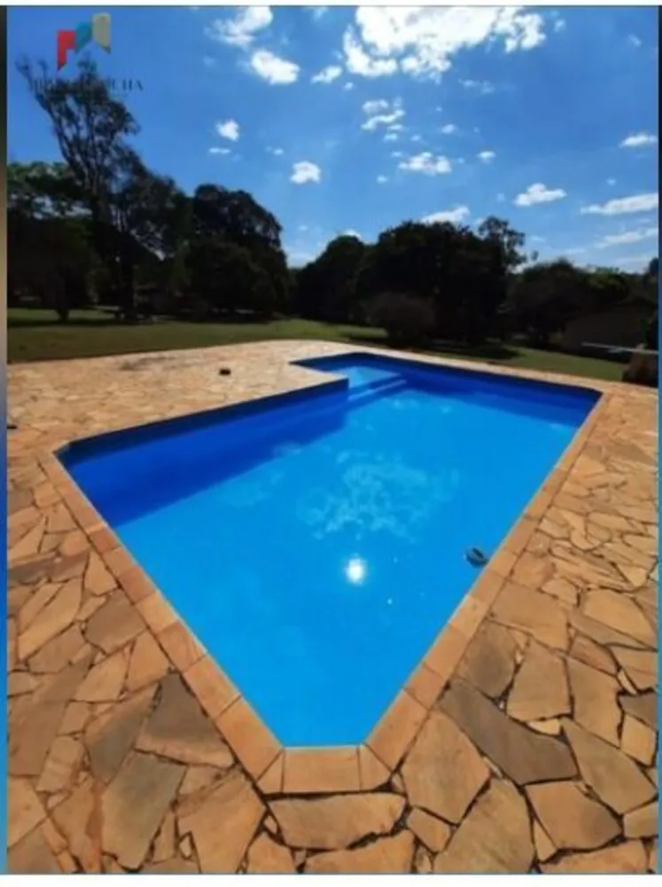 Chácara, 7 quartos, 7 hectares - Foto 2