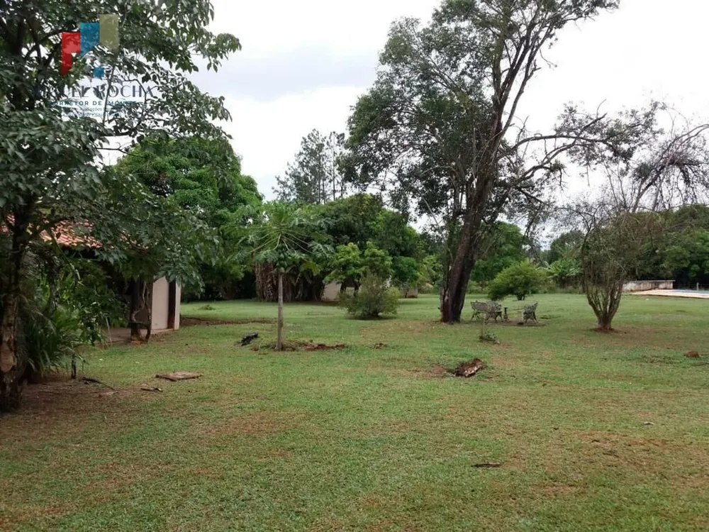 Chácara, 7 quartos, 7 hectares - Foto 3