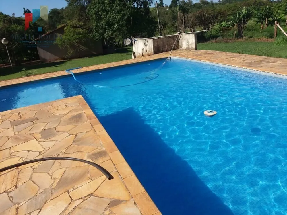 Chácara, 7 quartos, 7 hectares - Foto 1