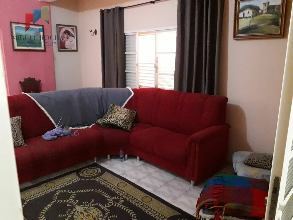 Sobrado, 3 quartos, 220 m² - Foto 1