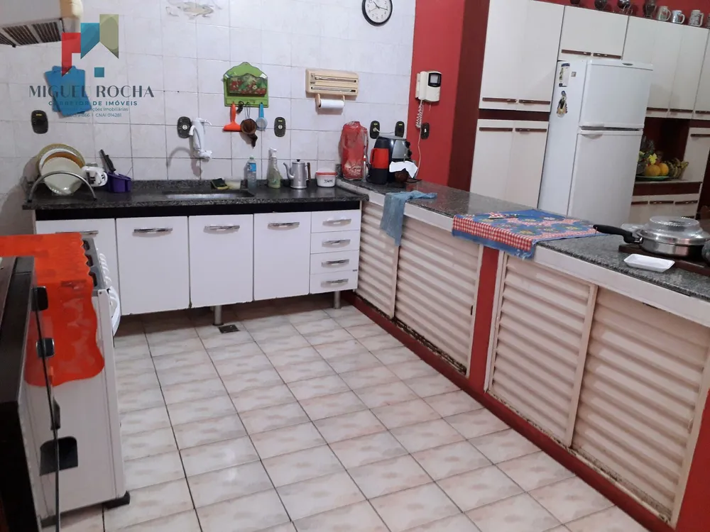 Sobrado, 3 quartos, 220 m² - Foto 4