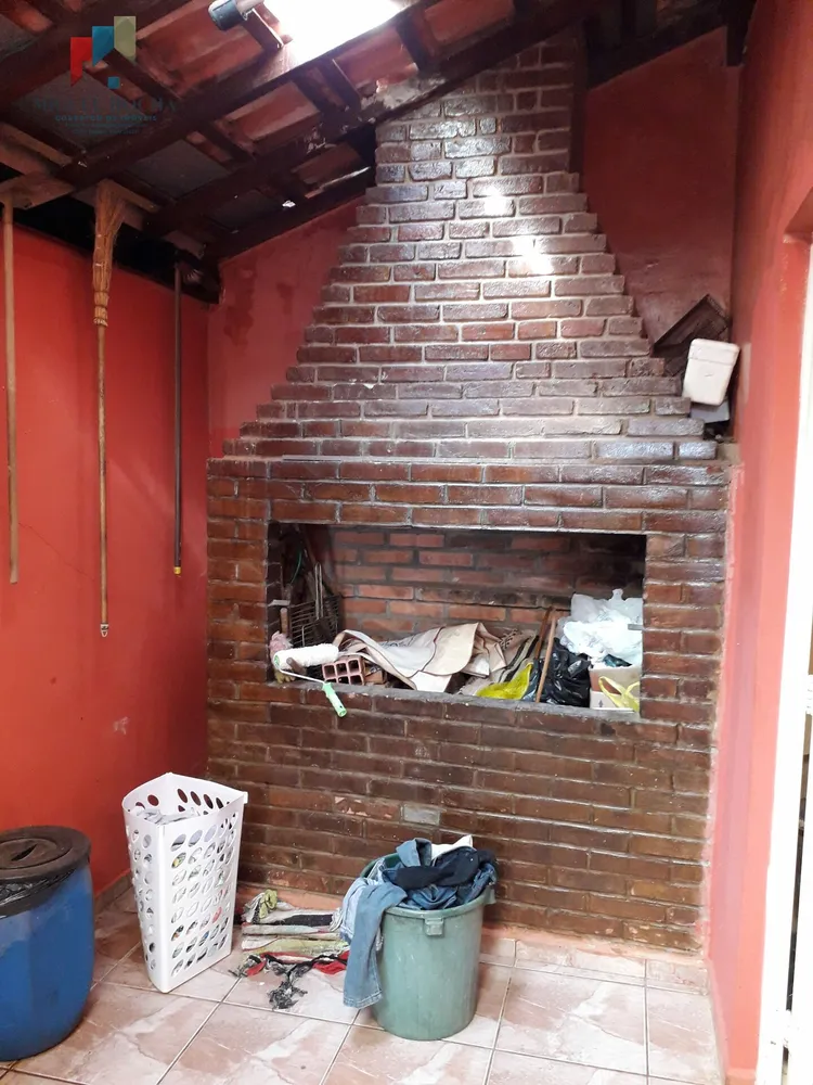 Sobrado, 3 quartos, 220 m² - Foto 6