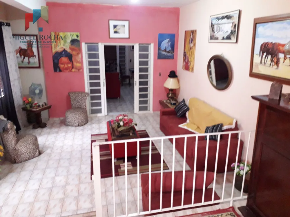 Sobrado, 3 quartos, 220 m² - Foto 5