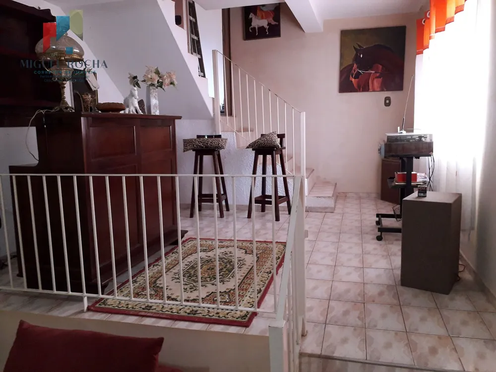 Sobrado, 3 quartos, 220 m² - Foto 7