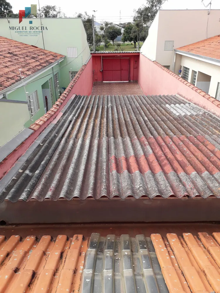 Sobrado, 3 quartos, 220 m² - Foto 10