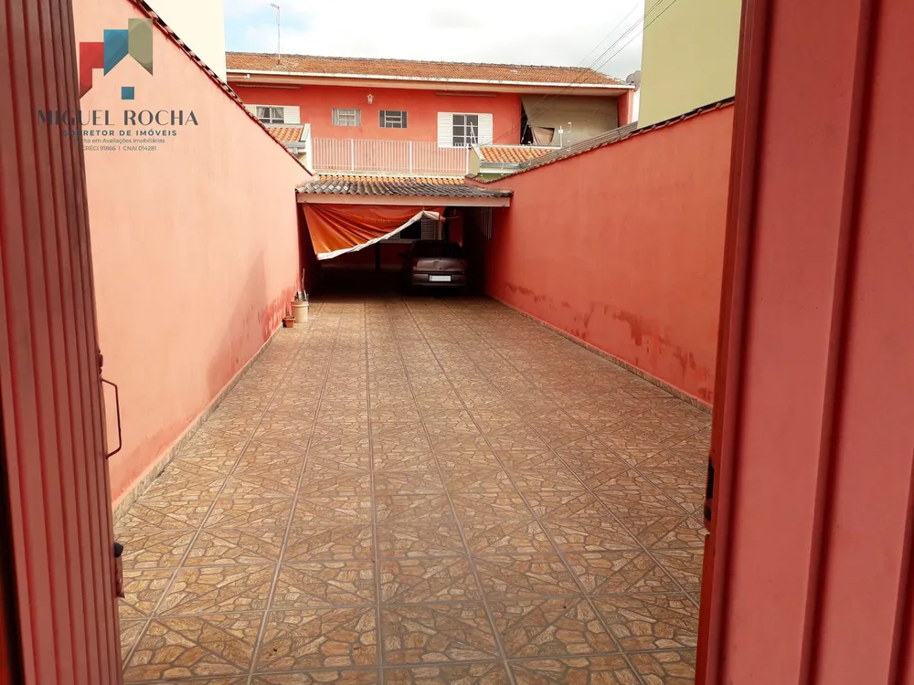 Sobrado, 3 quartos, 220 m² - Foto 16