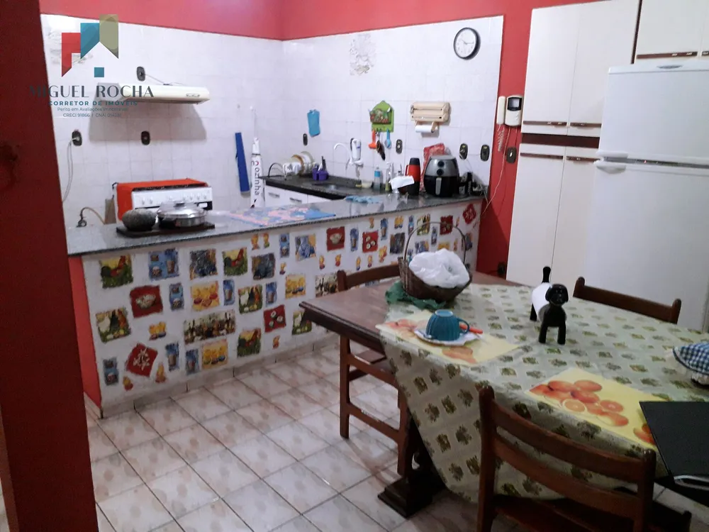 Sobrado, 3 quartos, 220 m² - Foto 3