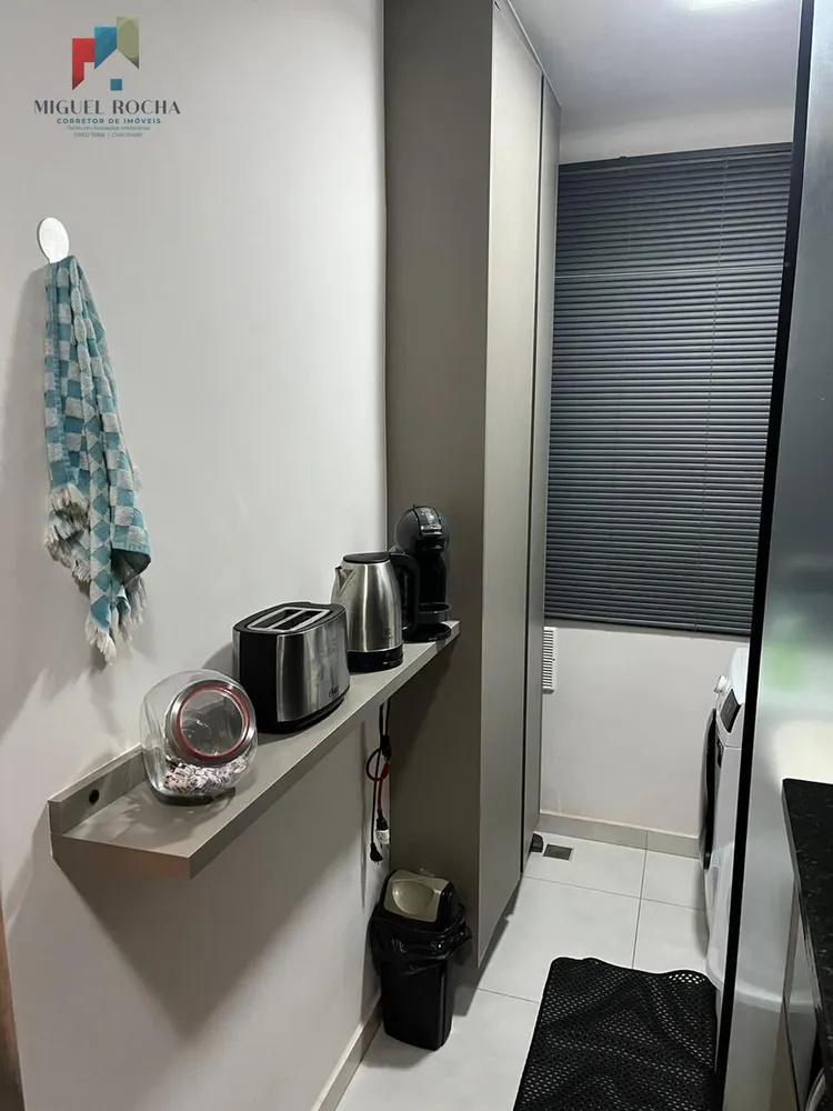 Apartamento, 2 quartos, 48 m² - Foto 5