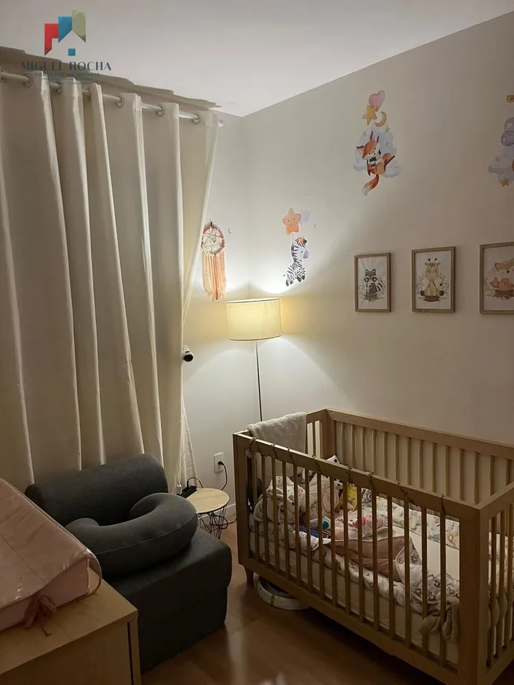Apartamento, 2 quartos, 48 m² - Foto 7
