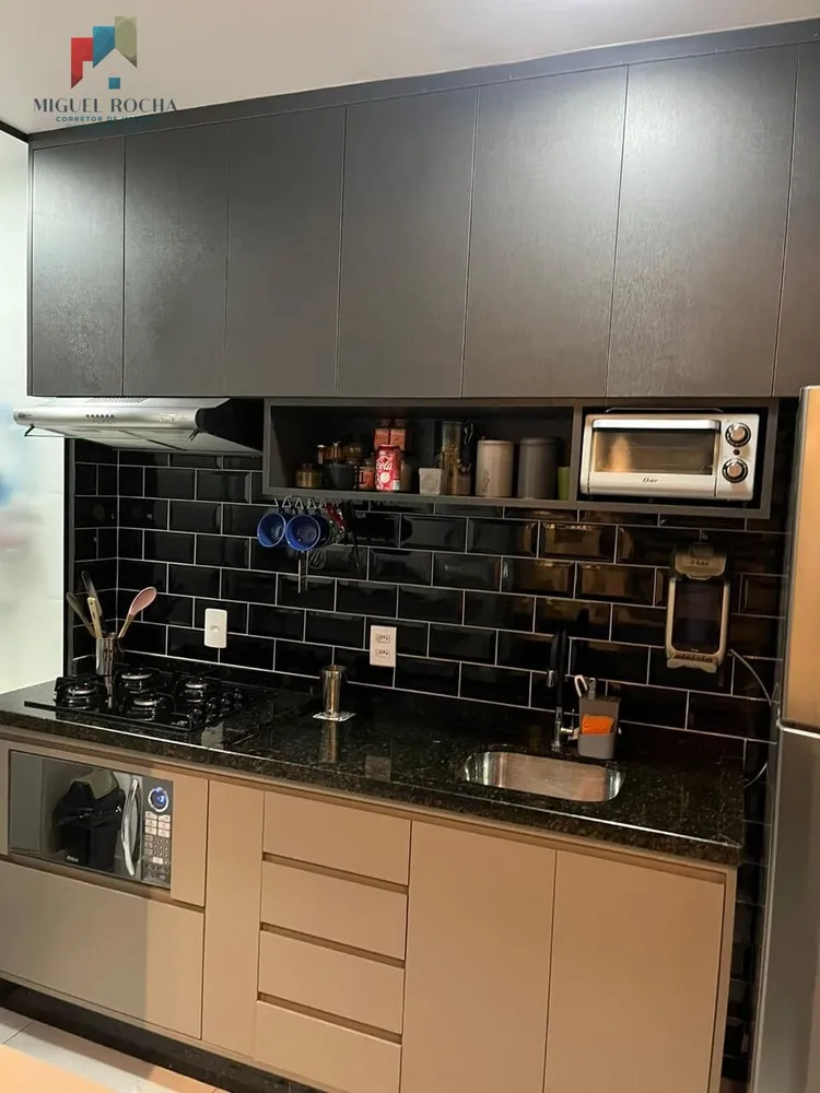 Apartamento, 2 quartos, 48 m² - Foto 8