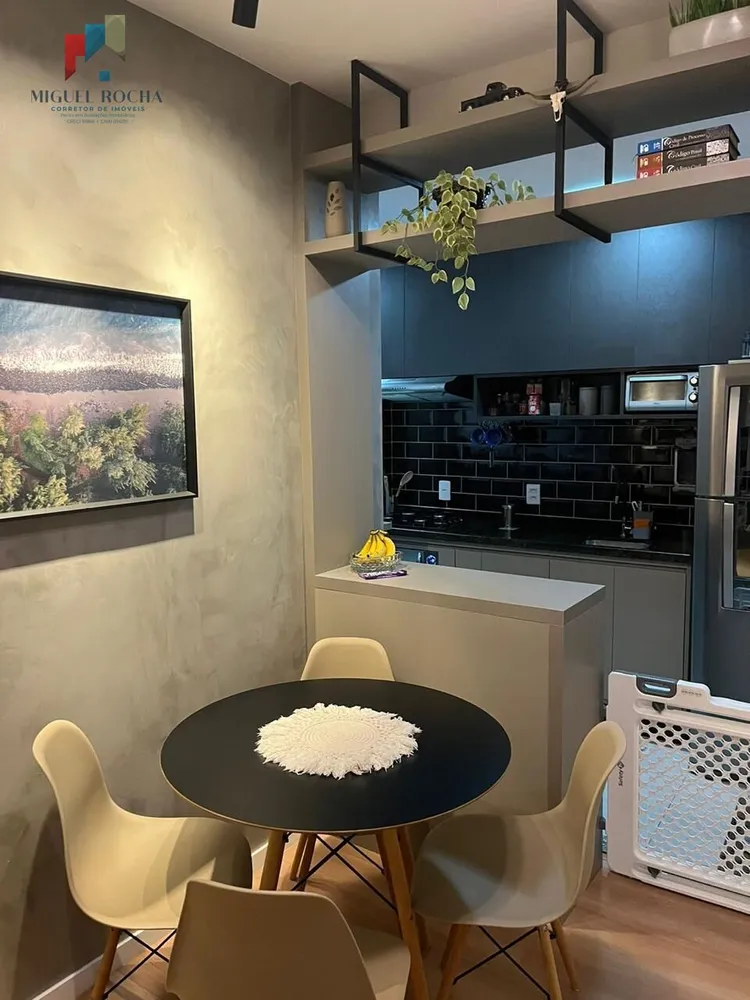 Apartamento, 2 quartos, 48 m² - Foto 9