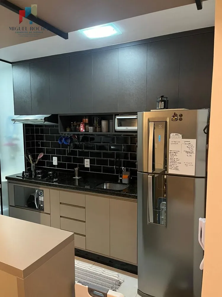 Apartamento, 2 quartos, 48 m² - Foto 6