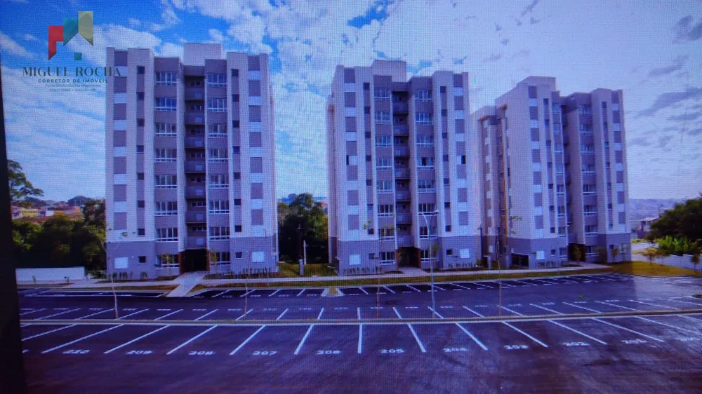 Apartamento, 2 quartos, 48 m² - Foto 12
