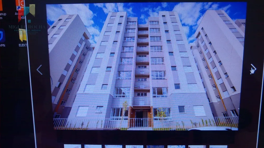 Apartamento, 2 quartos, 48 m² - Foto 10