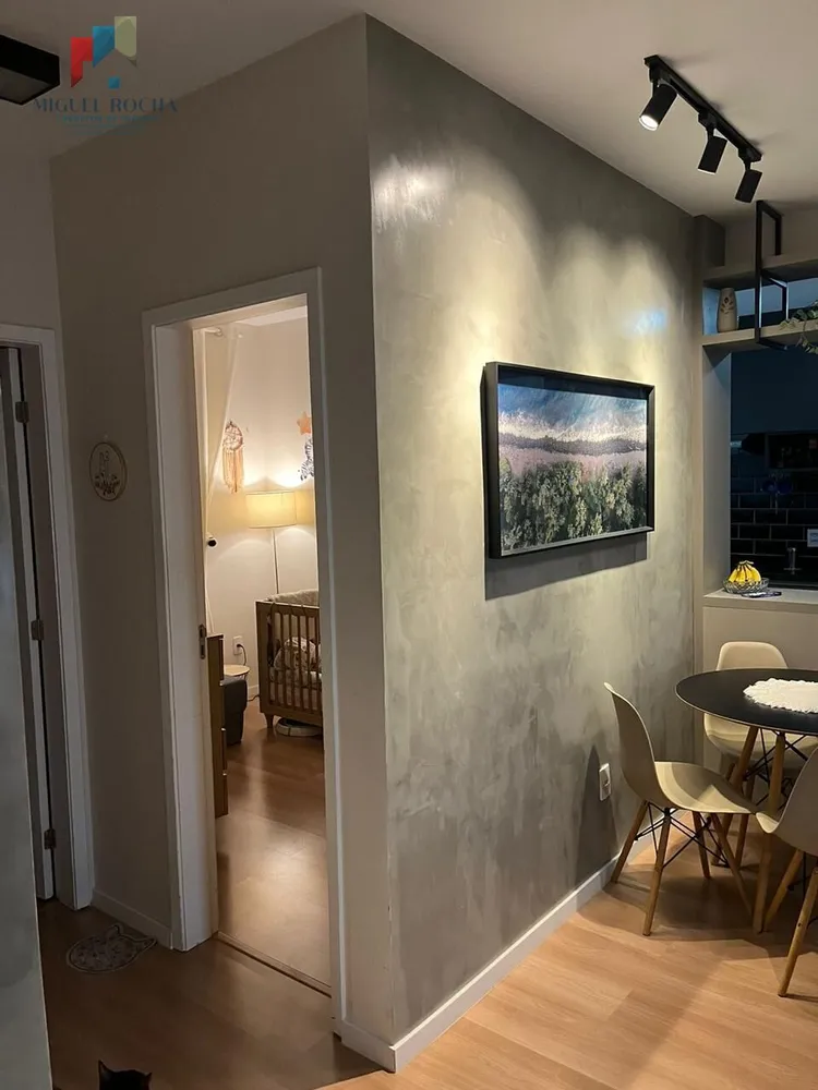 Apartamento, 2 quartos, 48 m² - Foto 2