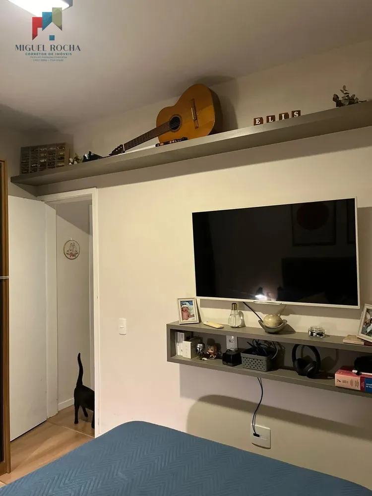 Apartamento, 2 quartos, 48 m² - Foto 3