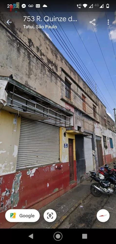 Sobrado, 1 quarto, 390 m² - Foto 5