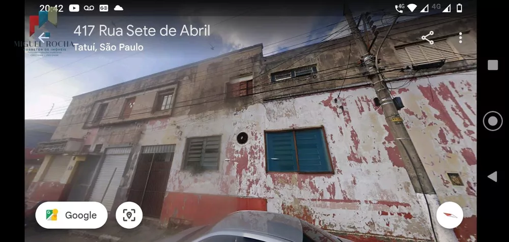 Sobrado, 1 quarto, 390 m² - Foto 6