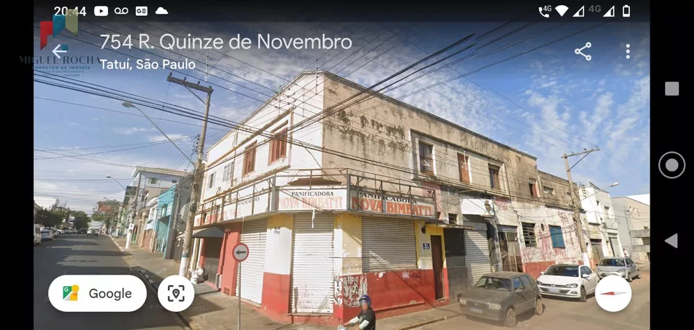 Sobrado, 1 quarto, 390 m² - Foto 1