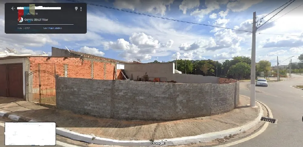 Terreno, 160 m² - Foto 1