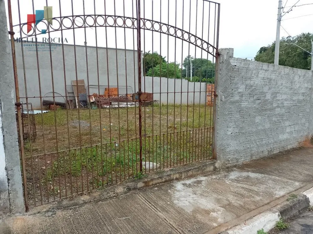 Terreno, 160 m² - Foto 2