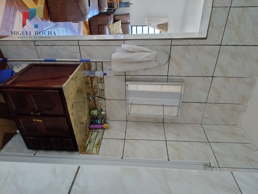 Casa, 1 quarto, 210 m² - Foto 13