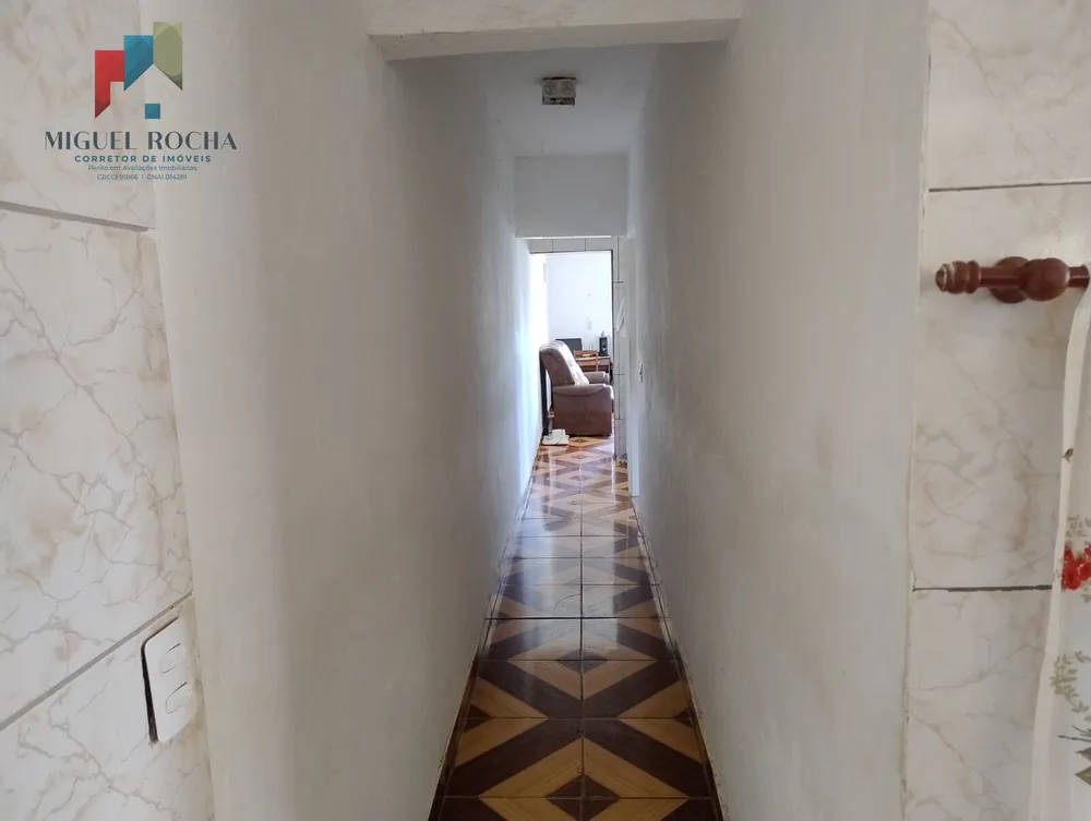 Casa, 1 quarto, 210 m² - Foto 6