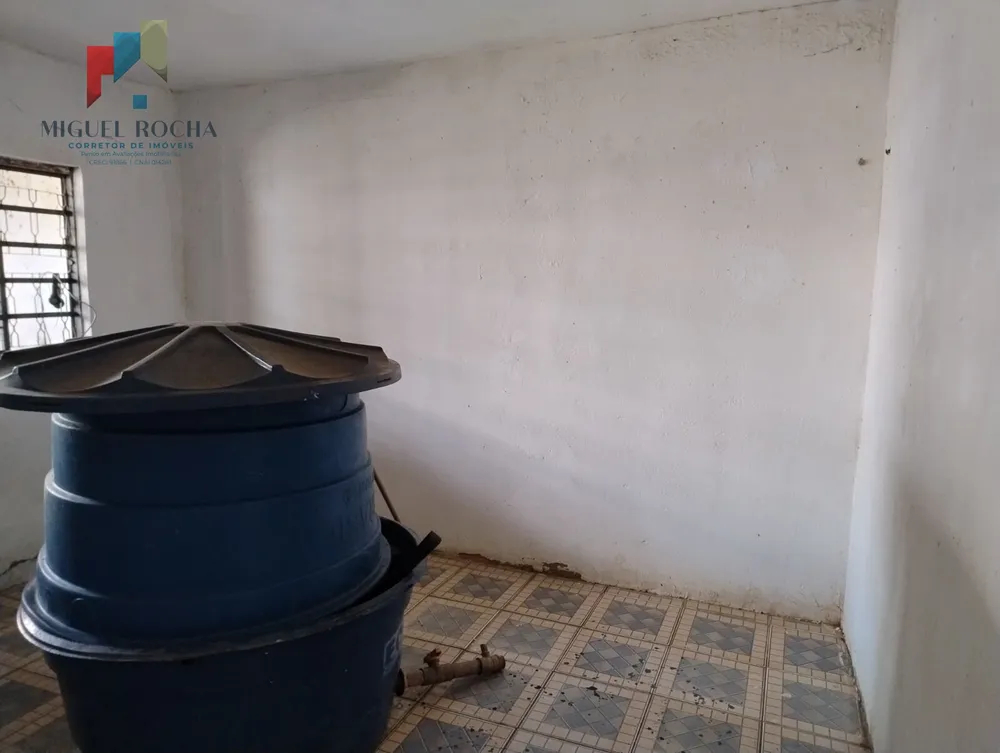 Casa, 1 quarto, 210 m² - Foto 12