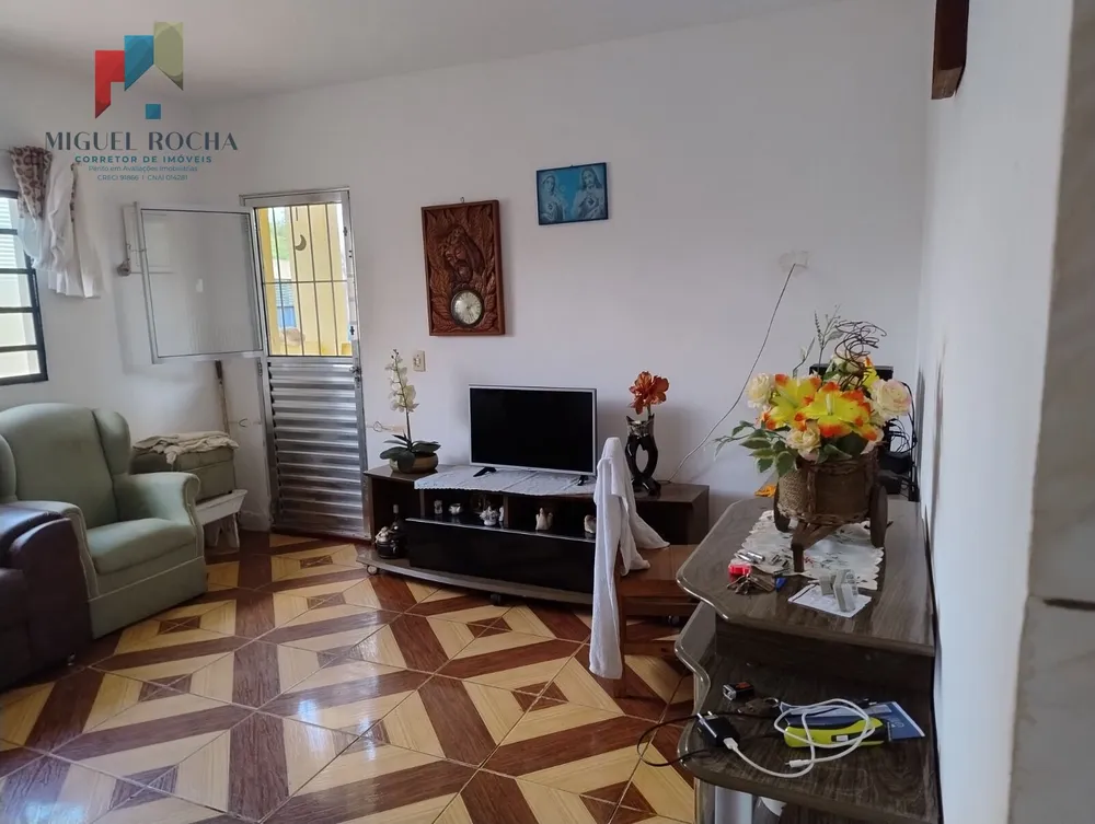 Casa, 1 quarto, 210 m² - Foto 3