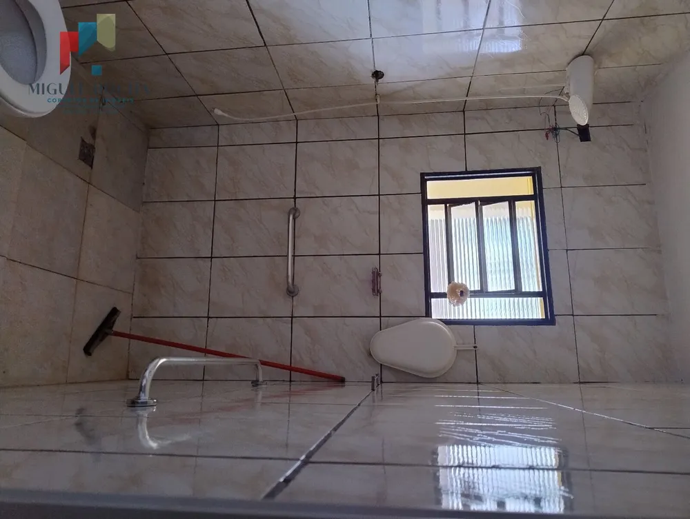 Casa, 1 quarto, 210 m² - Foto 14