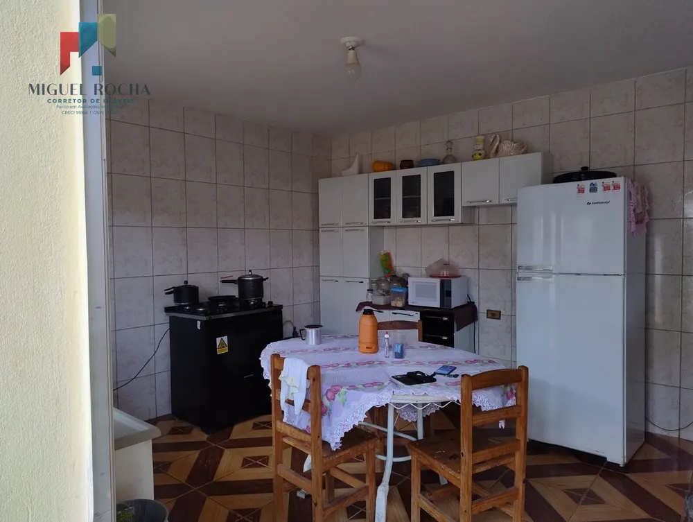 Casa, 1 quarto, 210 m² - Foto 5