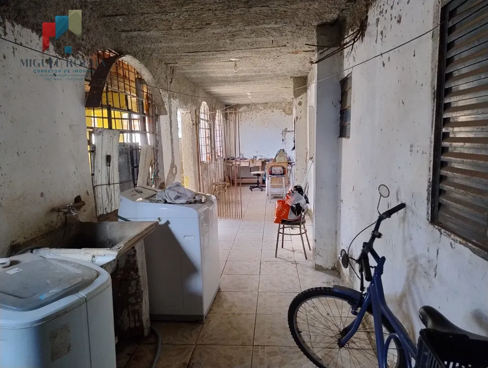 Casa, 1 quarto, 210 m² - Foto 10