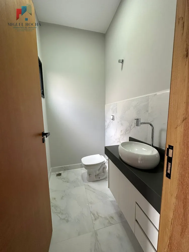 Casa de Condomínio, 3 quartos - Foto 6