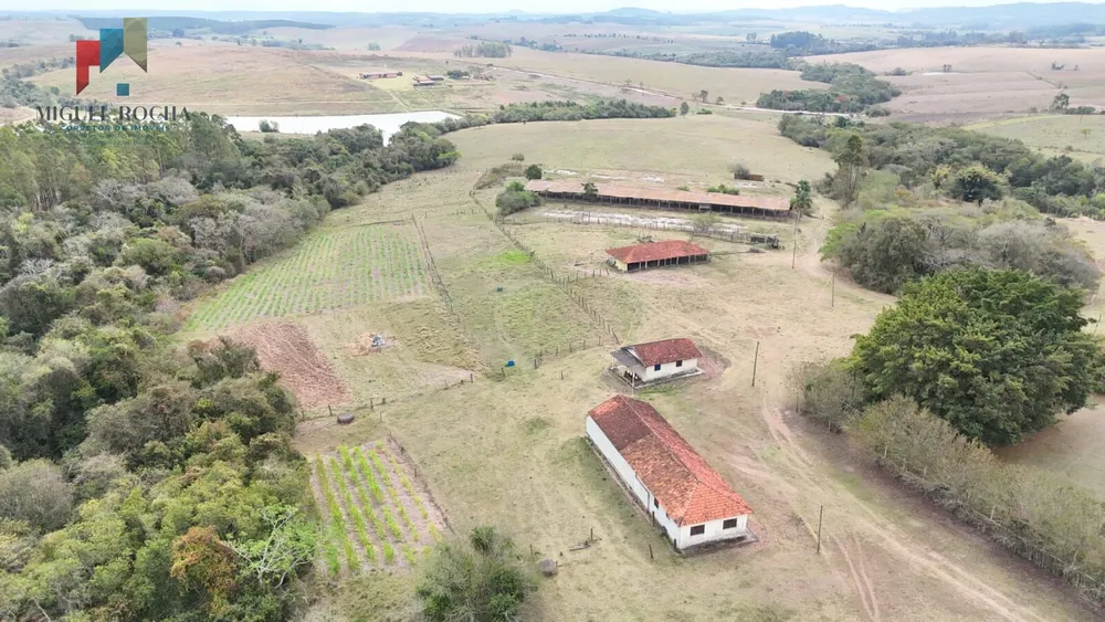 Sítio, 2 quartos, 32 hectares - Foto 6