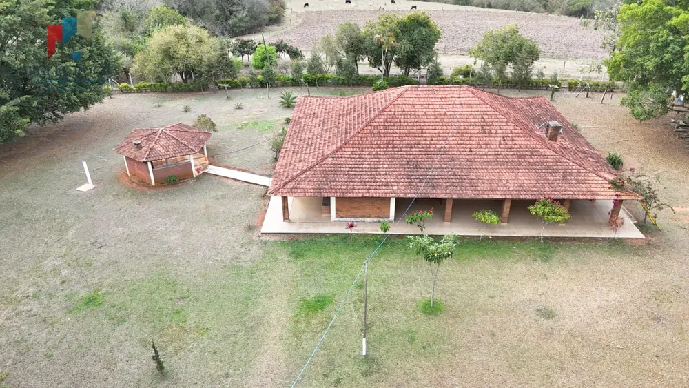 Sítio, 2 quartos, 32 hectares - Foto 3