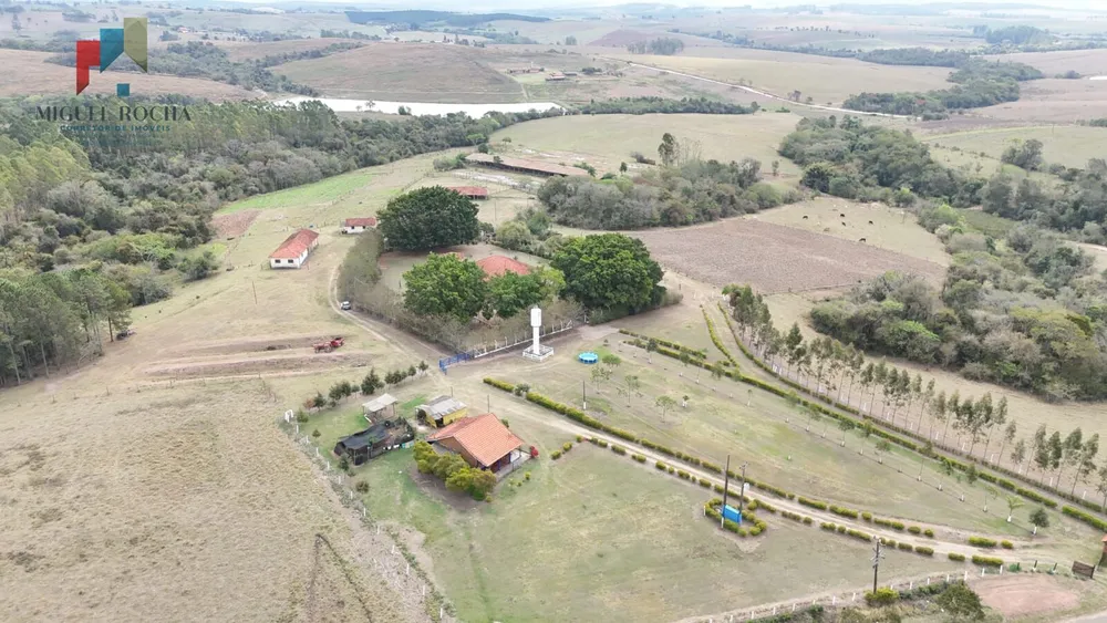 Sítio, 2 quartos, 32 hectares - Foto 4