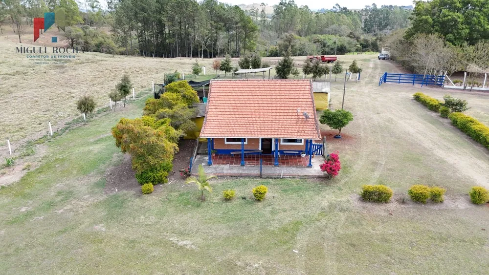 Sítio, 2 quartos, 32 hectares - Foto 2