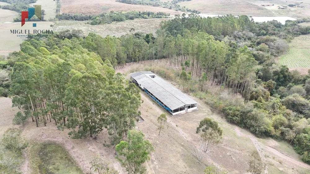 Sítio, 2 quartos, 32 hectares - Foto 8
