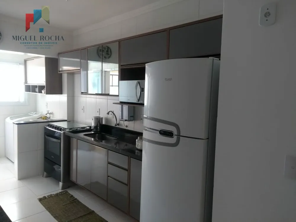 Apartamento, 3 quartos, 90 m² - Foto 8