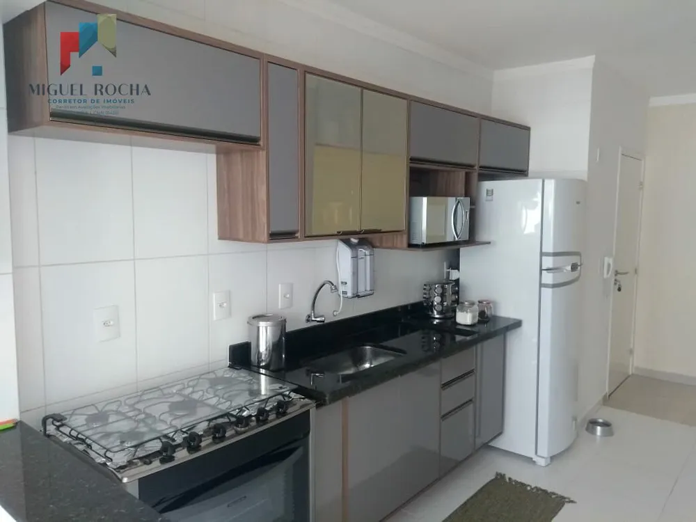 Apartamento, 3 quartos, 90 m² - Foto 11
