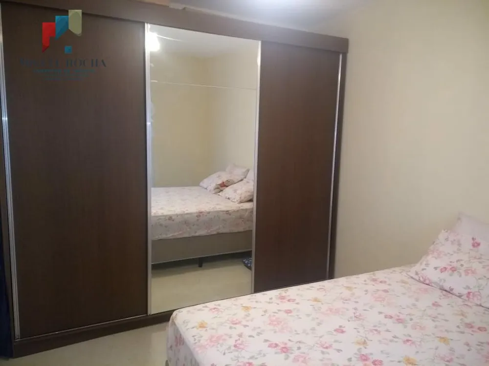 Apartamento, 3 quartos, 90 m² - Foto 7