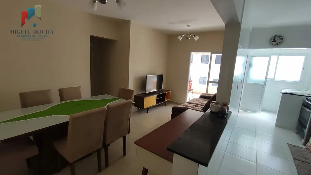 Apartamento, 3 quartos, 90 m² - Foto 6