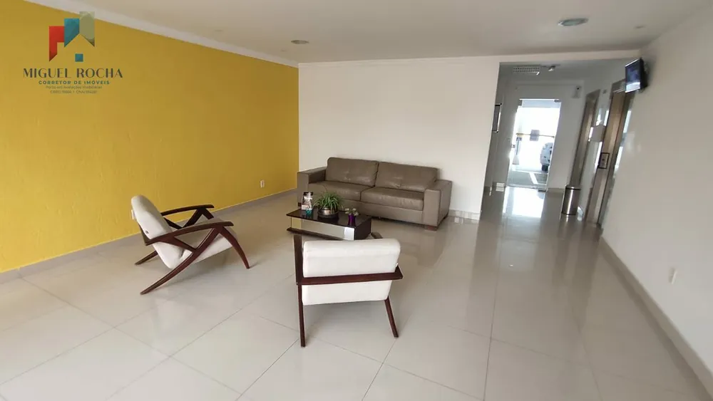 Apartamento, 3 quartos, 90 m² - Foto 4