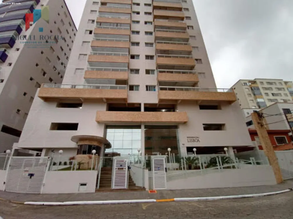 Apartamento, 3 quartos, 90 m² - Foto 1