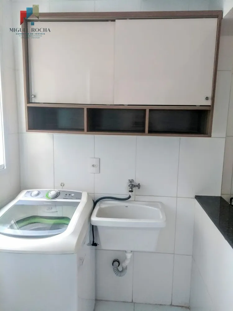 Apartamento, 3 quartos, 90 m² - Foto 6